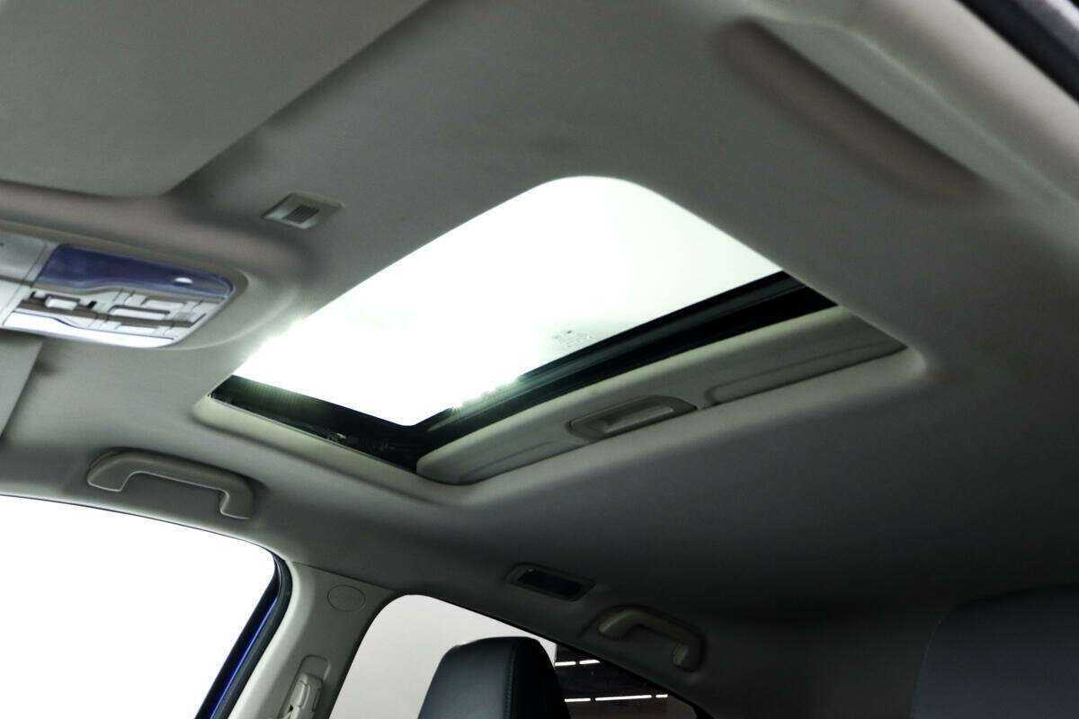 Б/У Хавал Ф7-икс 2020 года. Фото: #14