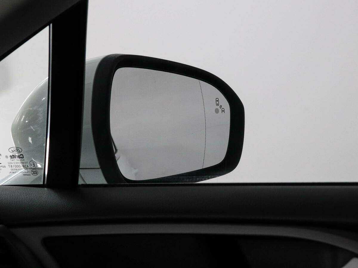 Ford Mondeo 2016 года с пробегом. Фото: #11