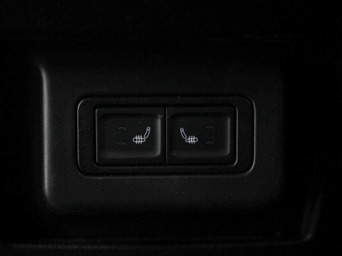 EXEED VX 2022 года с пробегом. Фото: #19