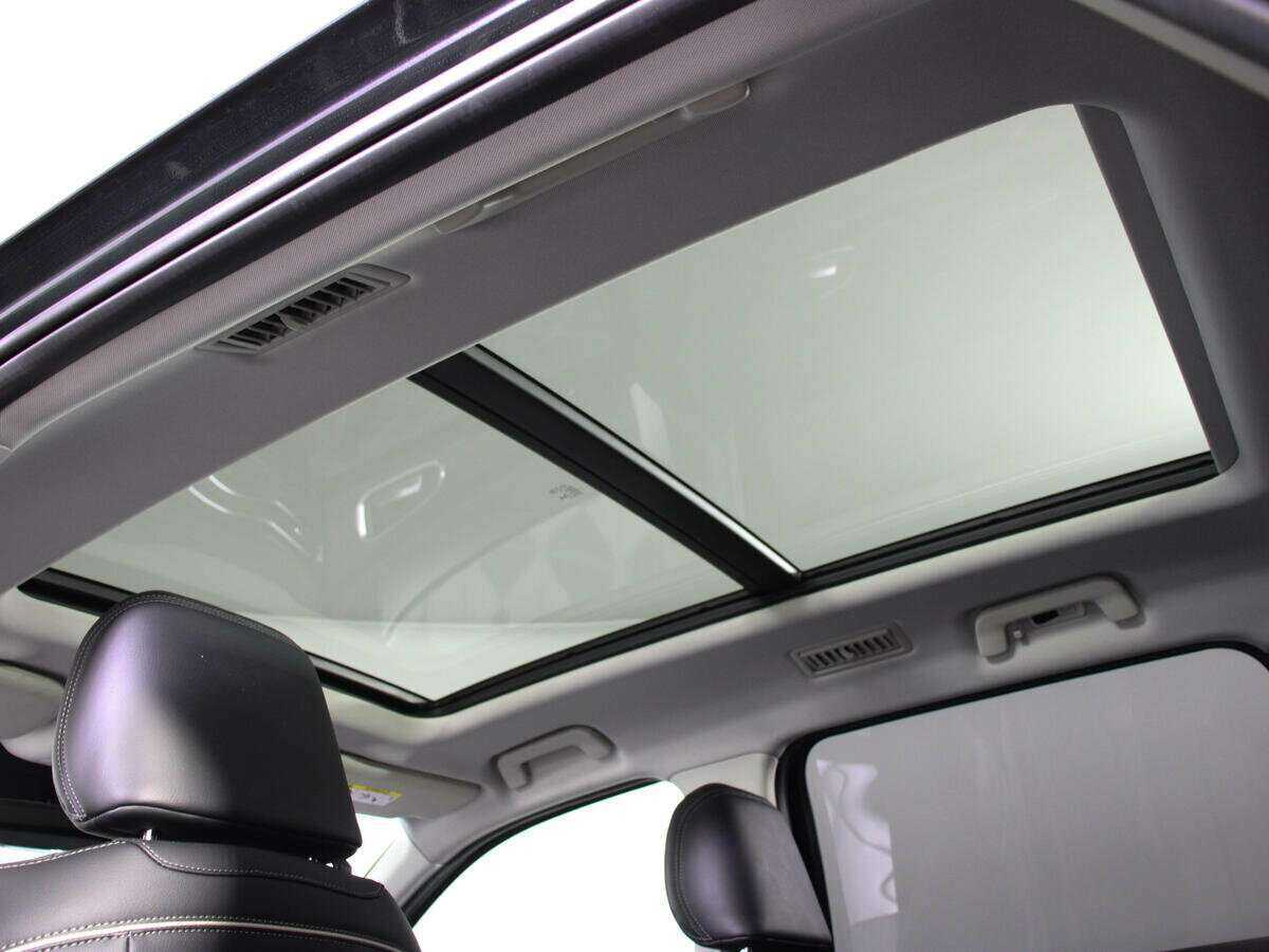 EXEED VX 2022 года с пробегом. Фото: #32