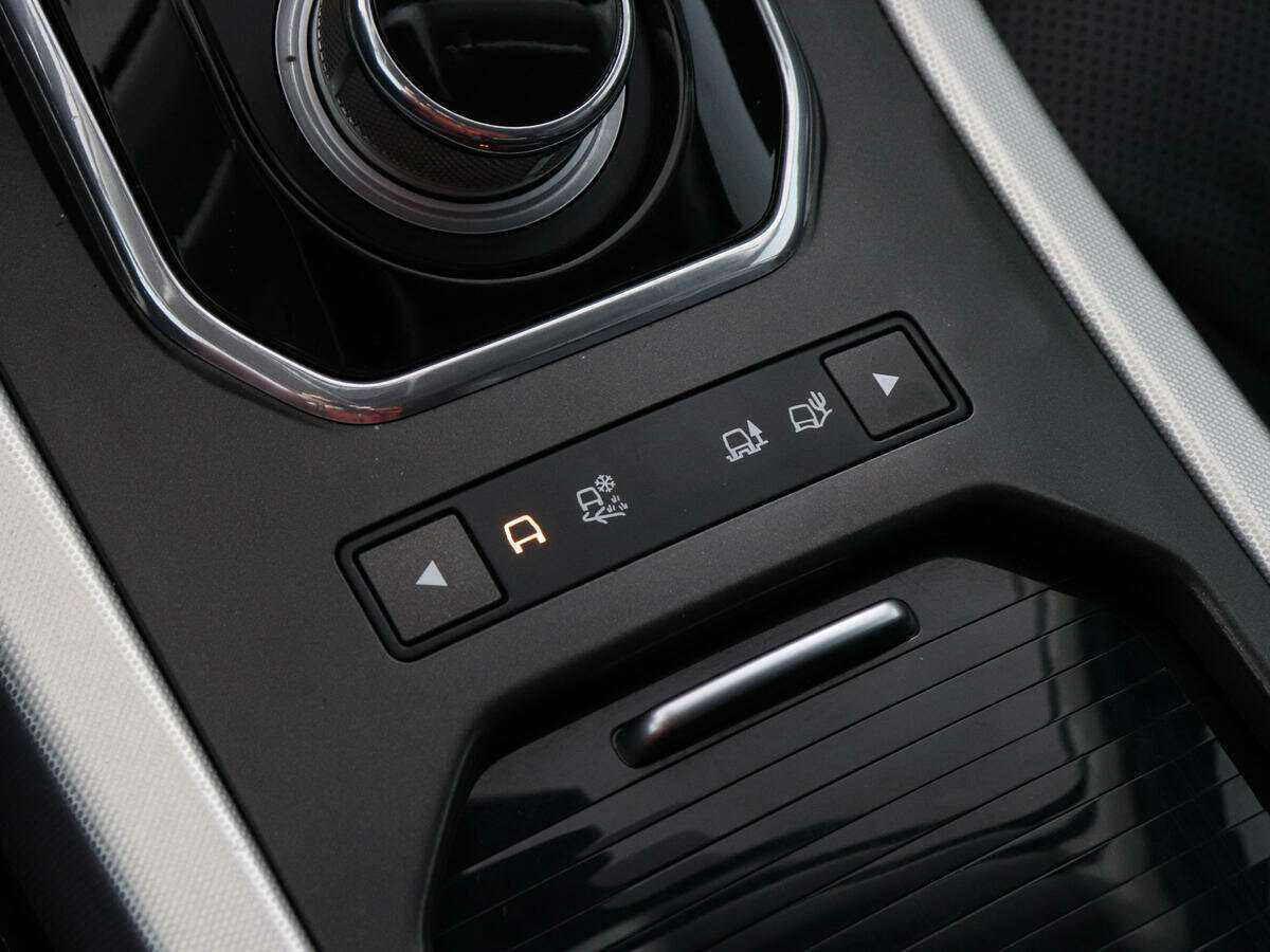 Land Rover Range Rover Evoque 2012 года с пробегом. Фото: #13