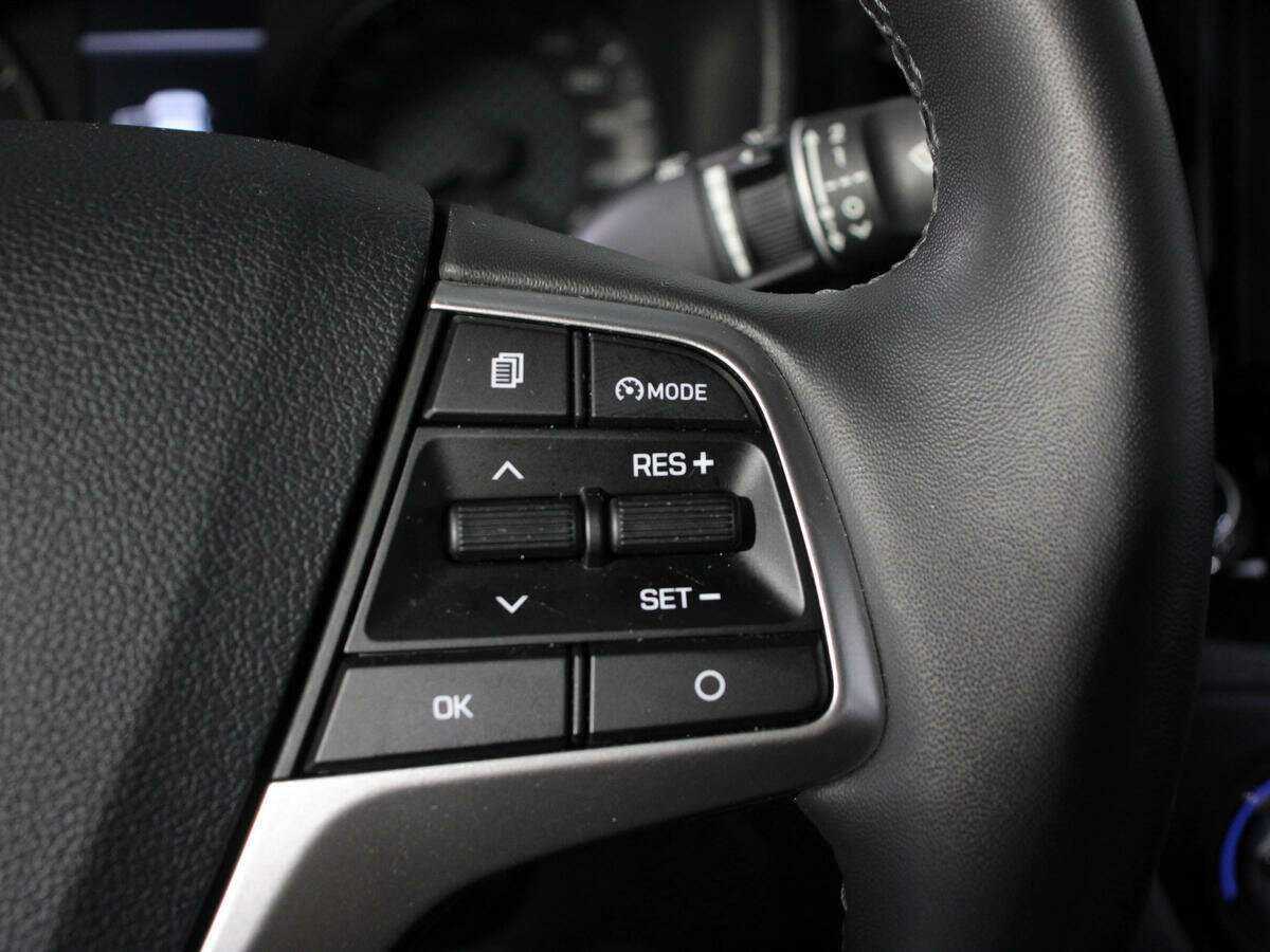 Б/У Хендай Солярис 2020 года. Фото: #17