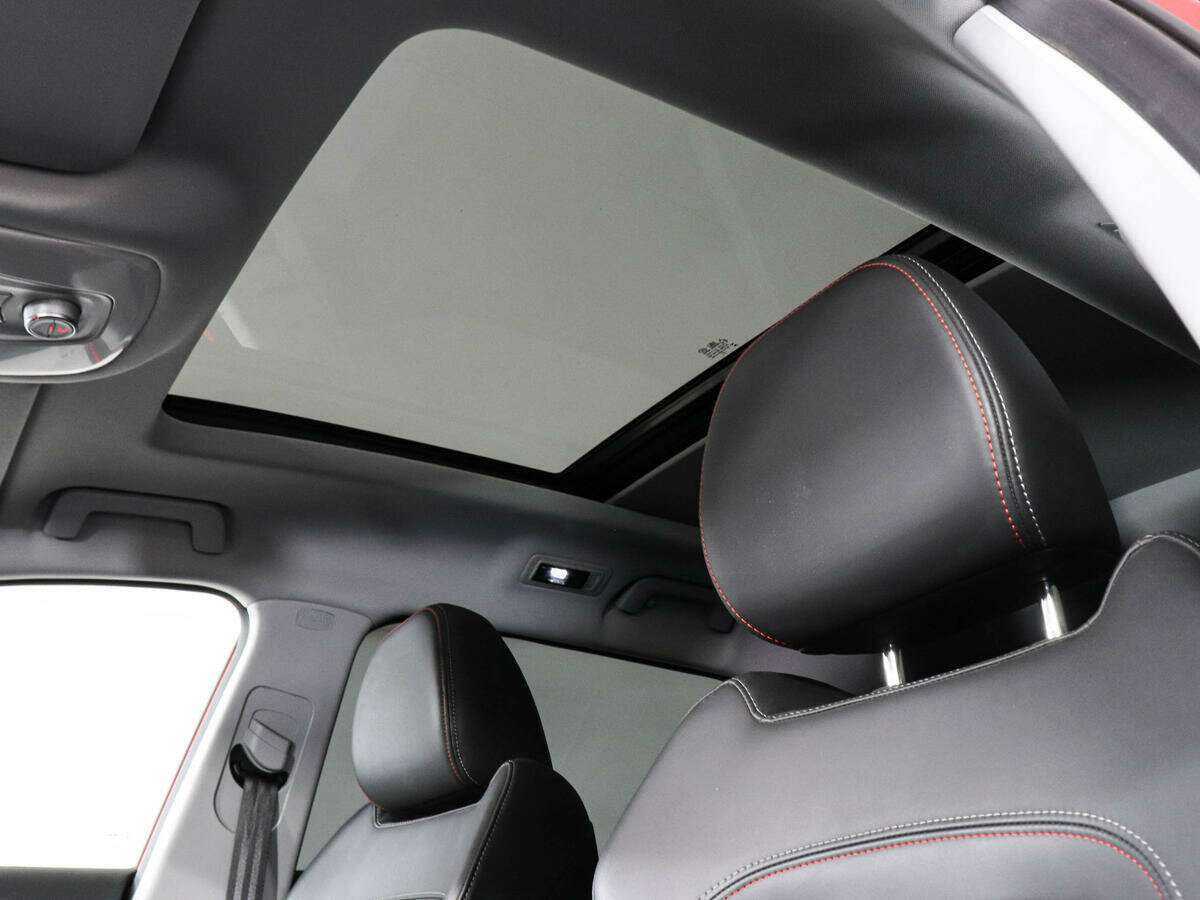 Chery Tiggo 7 Pro 2021 года с пробегом. Фото: #12