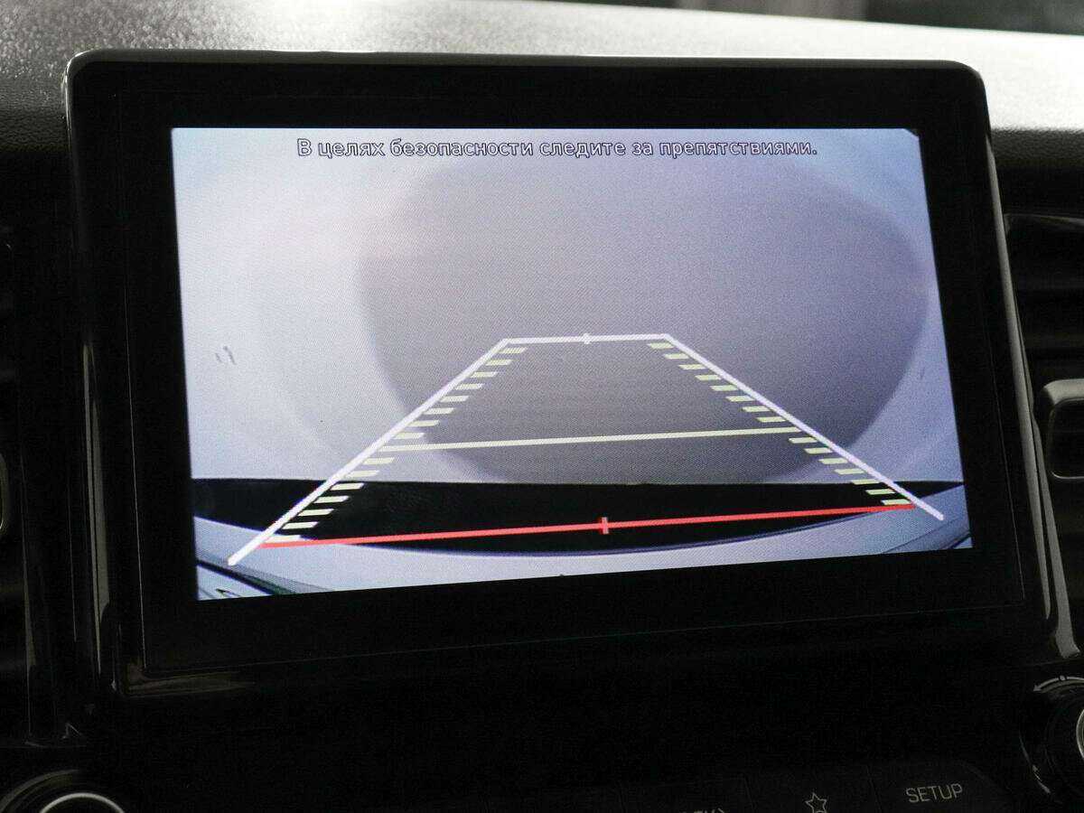 Hyundai Solaris 2021 года с пробегом. Фото: #12