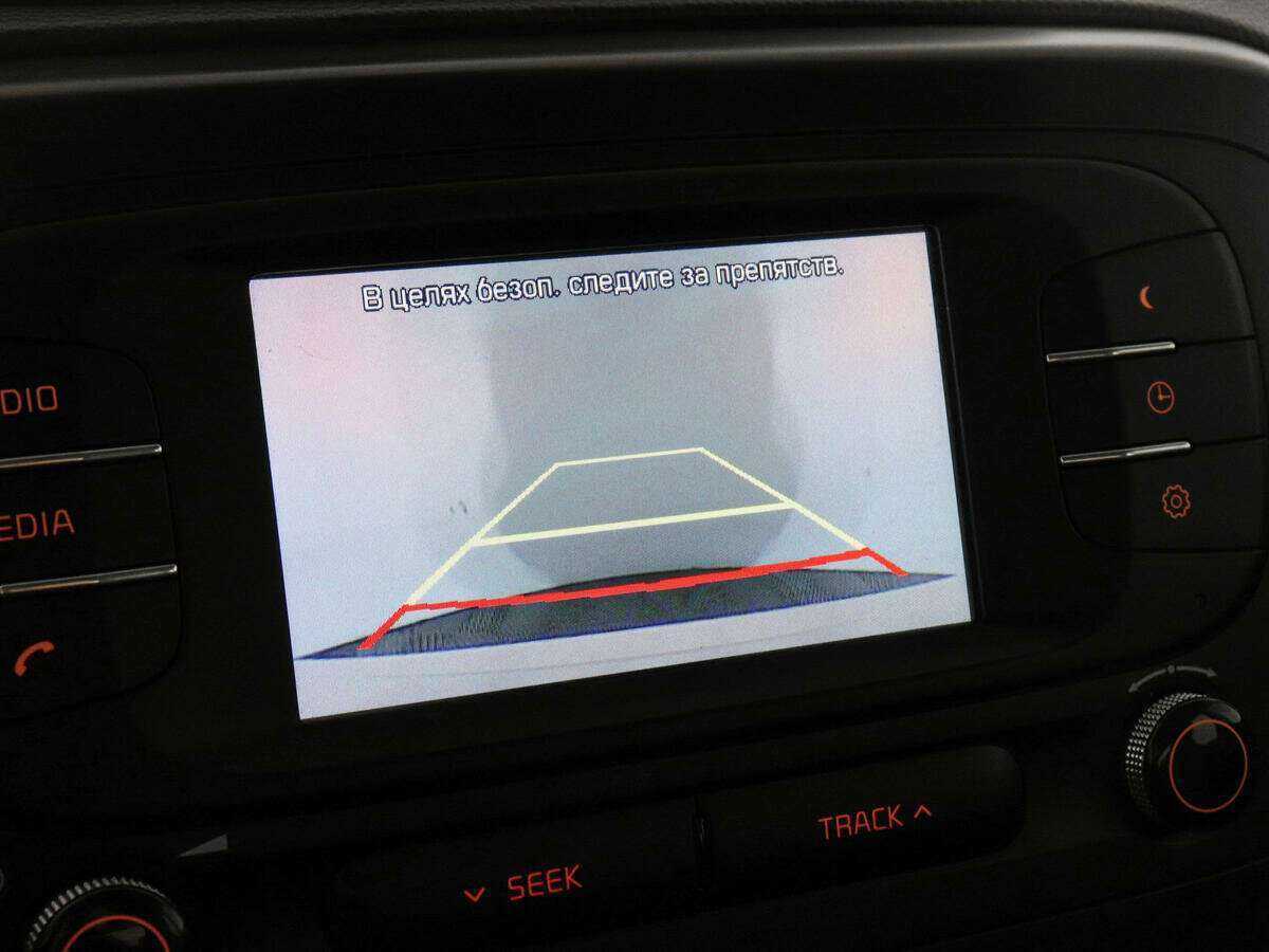 Kia Soul 2018 года с пробегом. Фото: #12