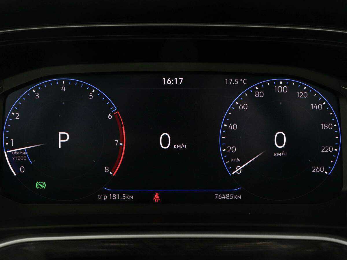 Volkswagen Polo 2020 года с пробегом. Фото: #10