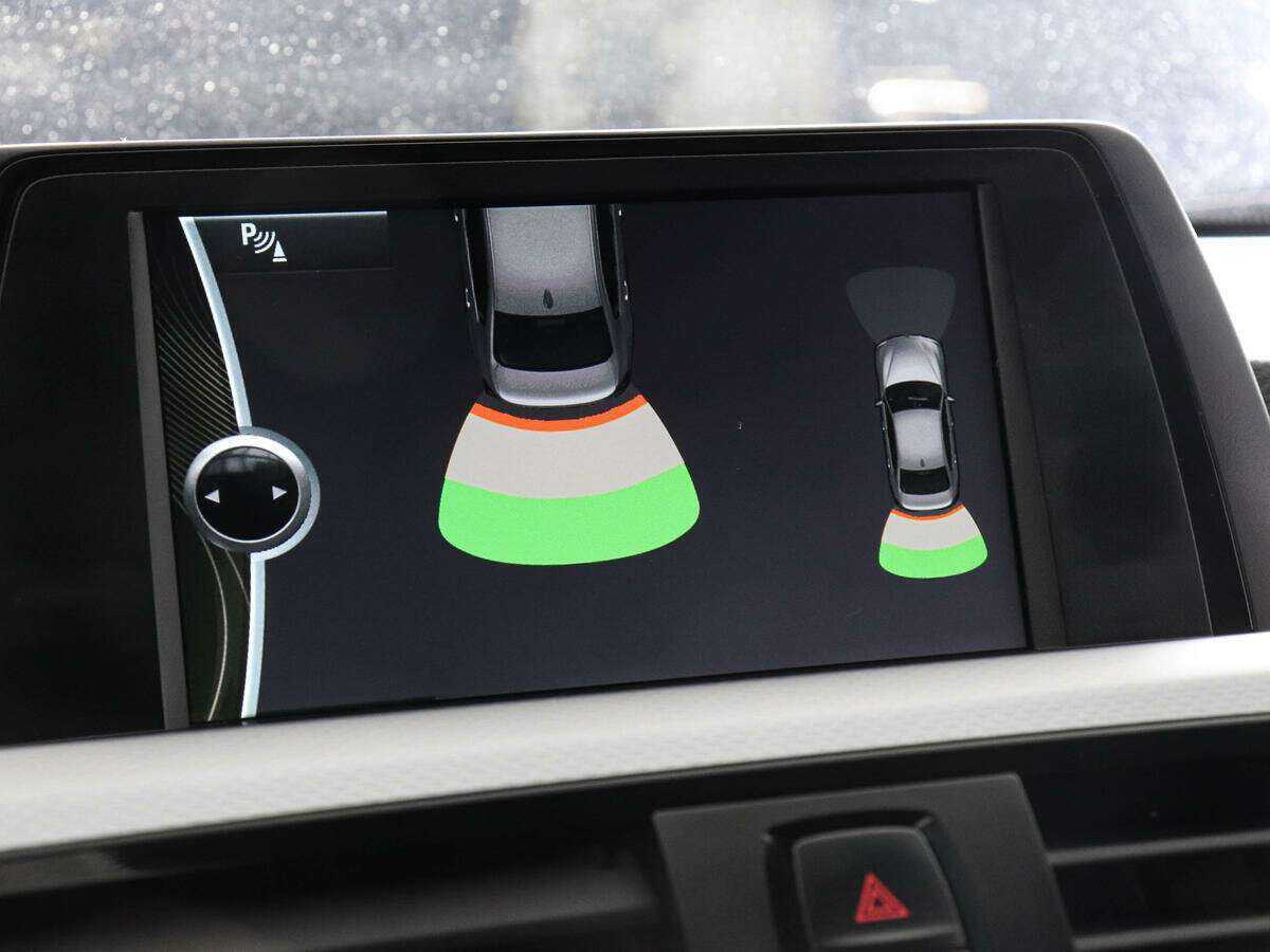 BMW 3 серии 2013 года с пробегом. Фото: #8