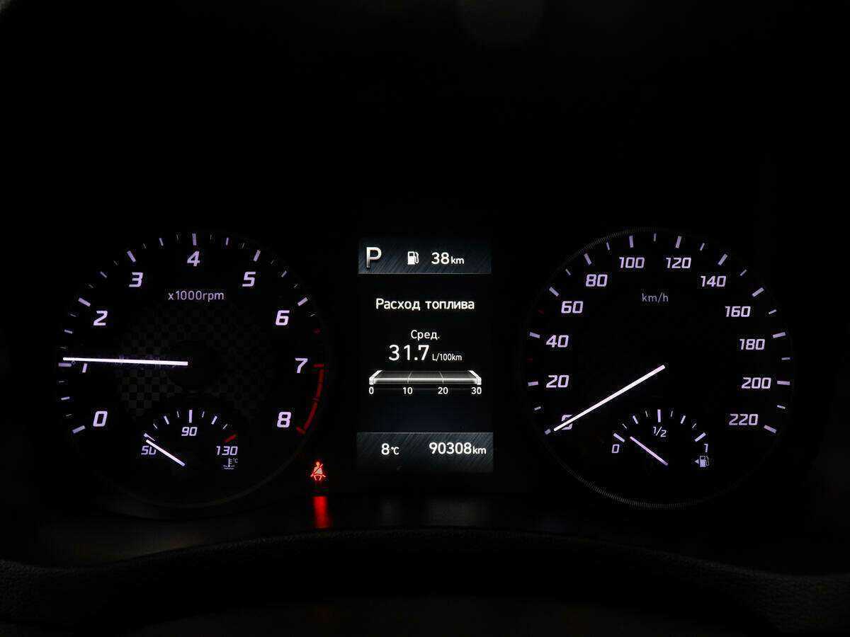 Hyundai Solaris 2020 года с пробегом. Фото: #10