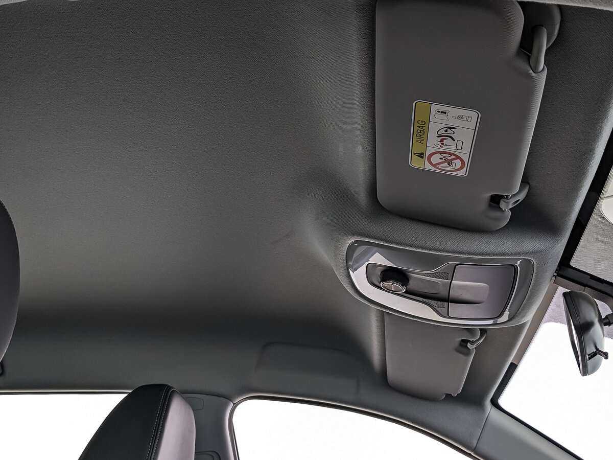 Б/У Чери Тигго 4 Про 2022 года. Фото: #20