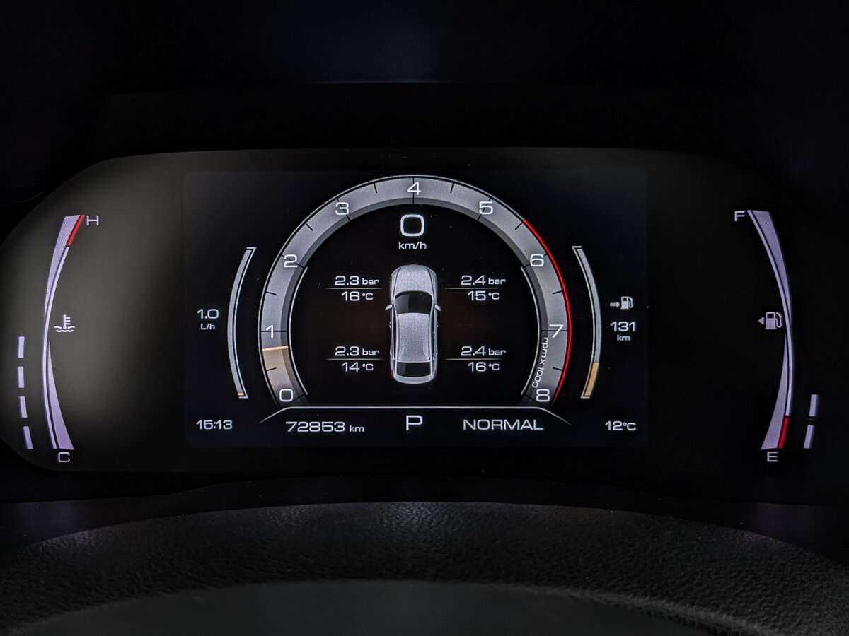 Б/У Хавал Ф7-икс 2021 года. Фото: #10