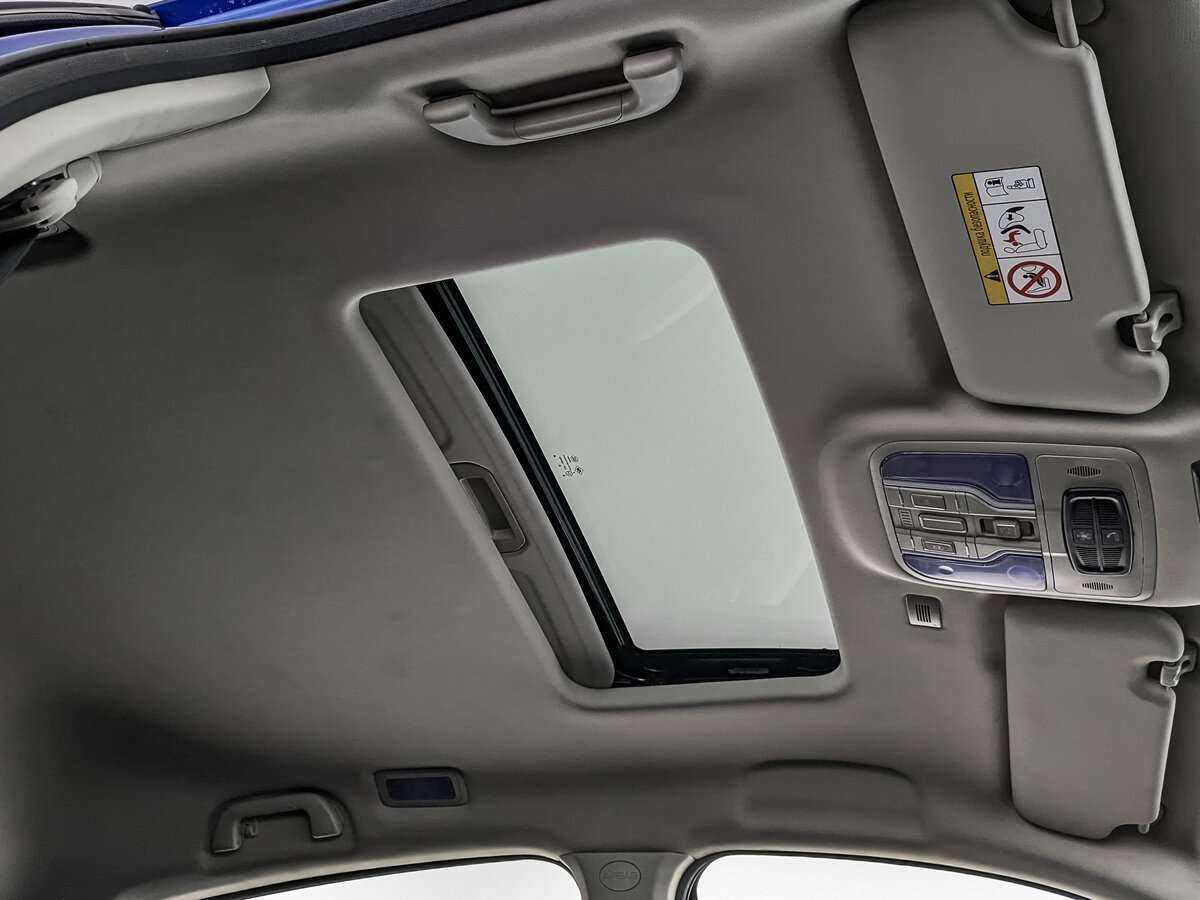 Б/У Хавал Ф7-икс 2021 года. Фото: #17