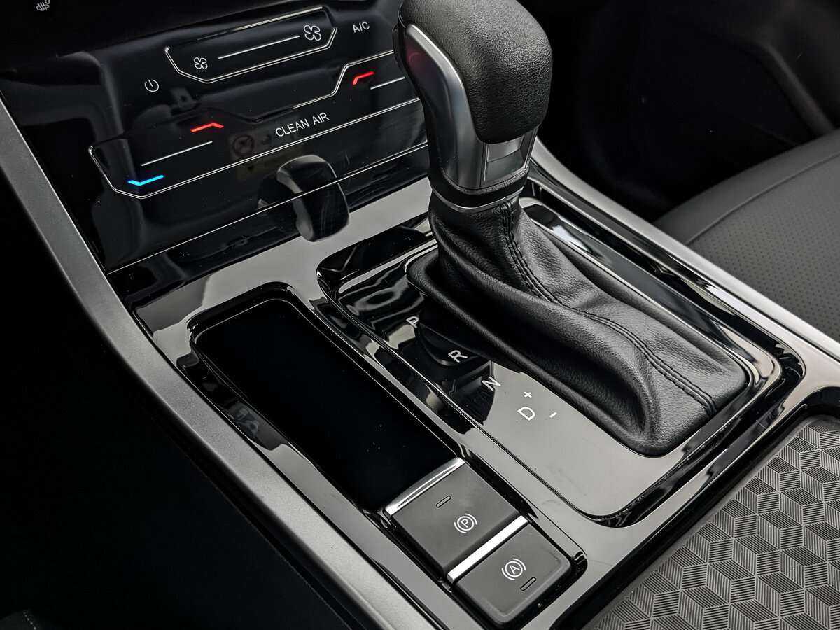 Б/У Чери Тигго 4 Про 2023 года. Фото: #15