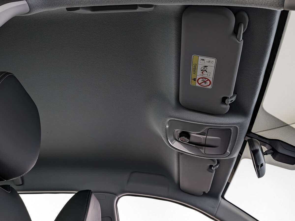 Б/У Чери Тигго 4 Про 2023 года. Фото: #17