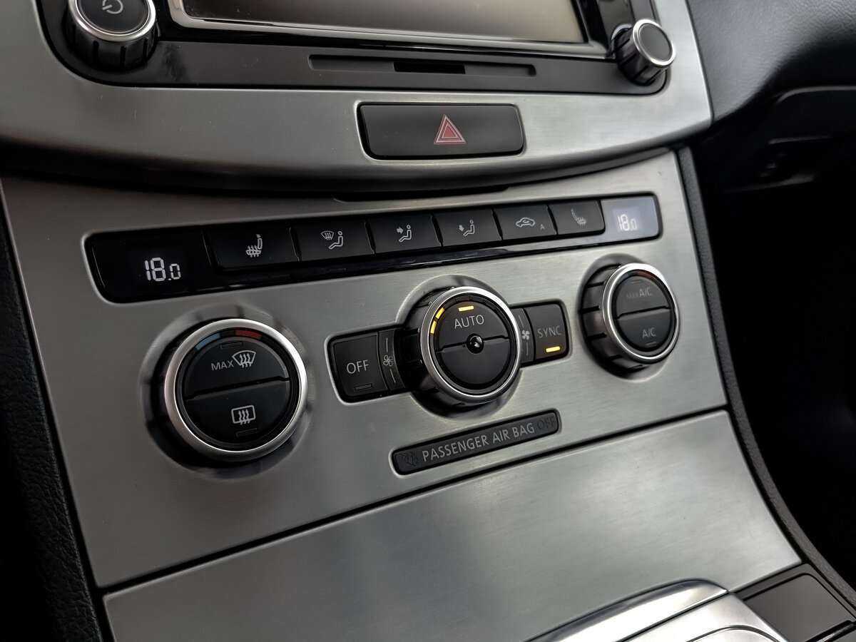 Б/У Фольксваген Пассат ЦЦ 2013 года. Фото: #23