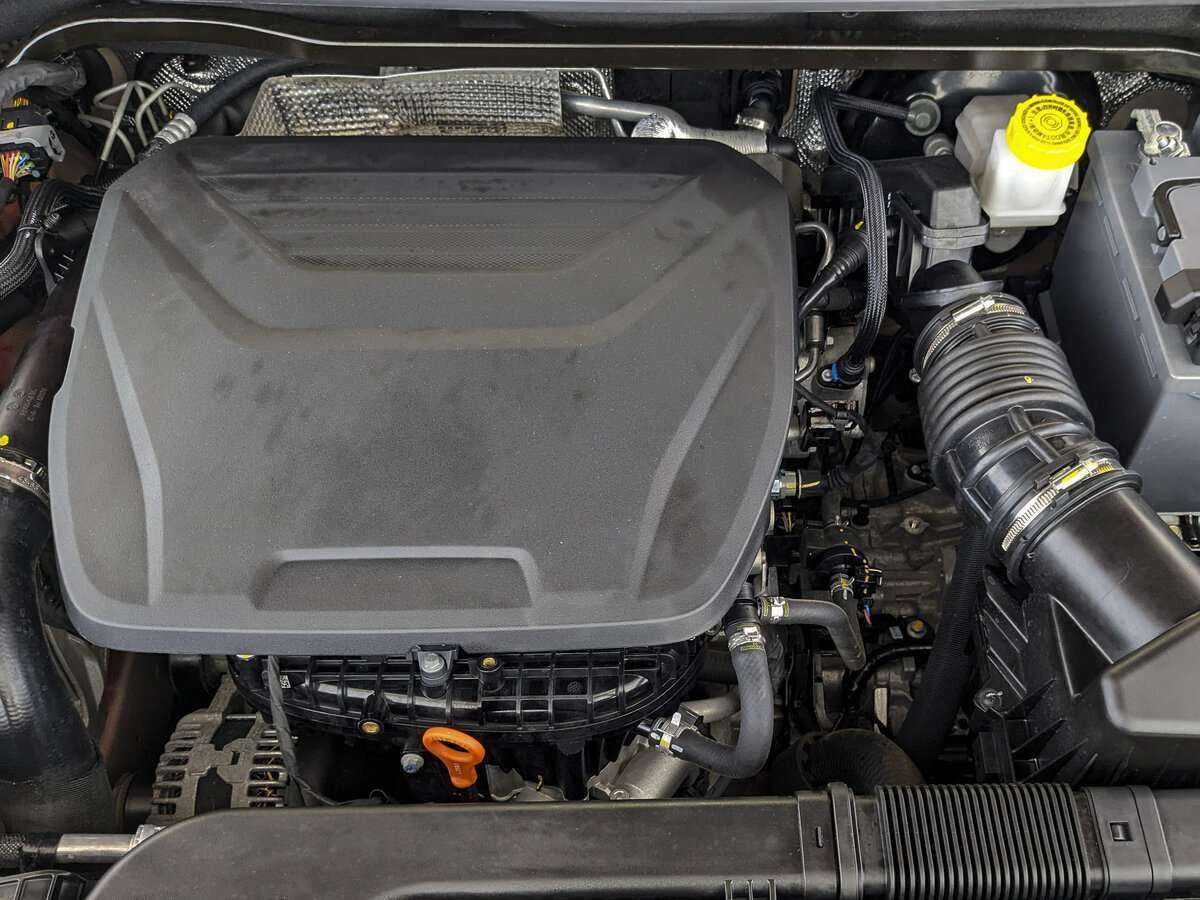 Б/У Хавал Джолион 2022 года. Фото: #7