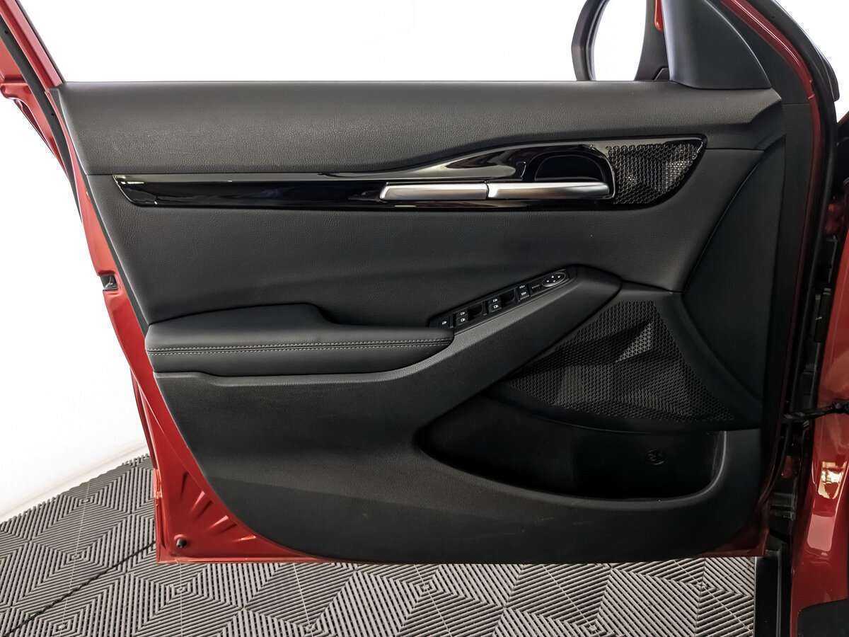 Б/У Киа Сельтос 2021 года. Фото: #14