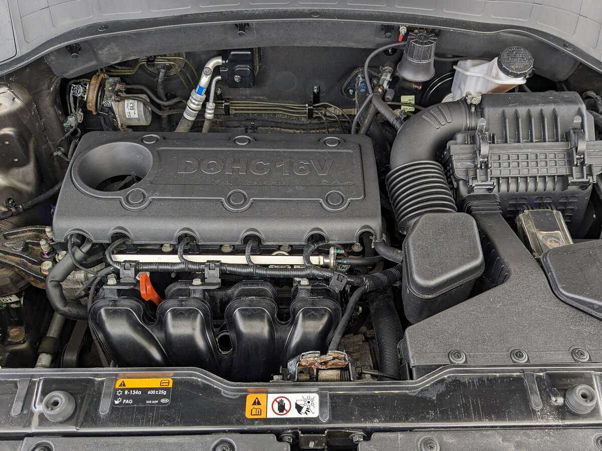 Б/У Киа Соренто 2017 года. Фото: #8