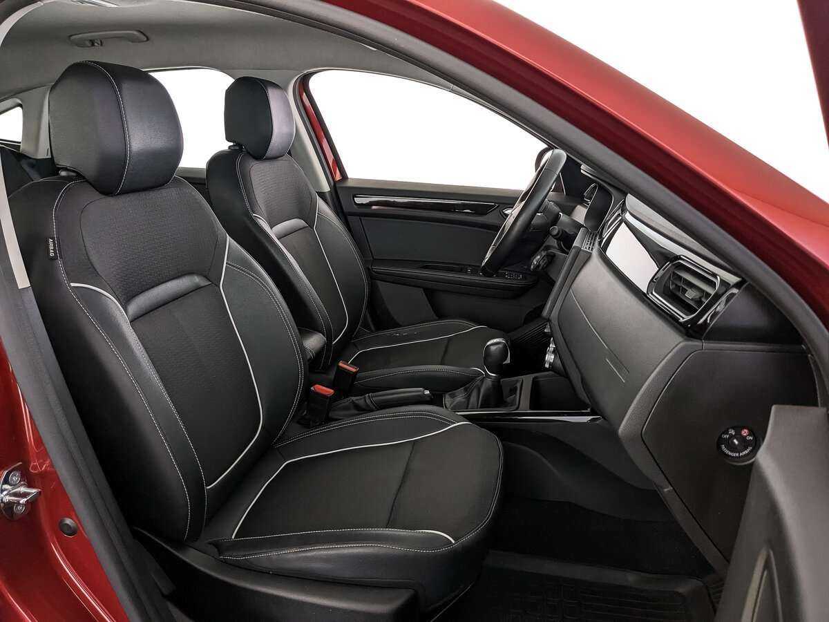 Б/У Рено Аркана 2019 года. Фото: #19