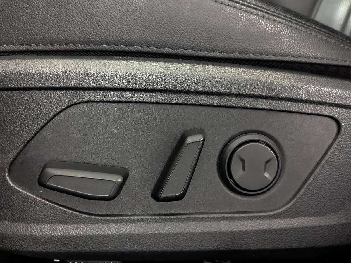 Б/У Киа К5 2020 года. Фото: #26