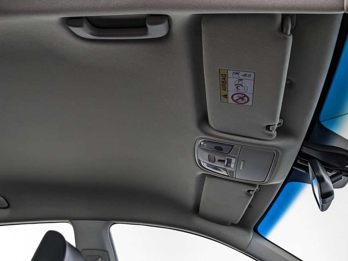 Б/У Киа Оптима 2020 года. Фото: #21