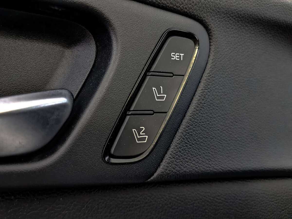 Б/У Киа Оптима 2020 года. Фото: #25