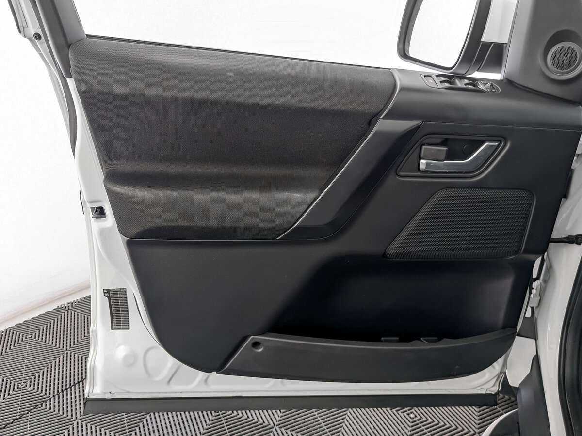 Land Rover Freelander 2014 года с пробегом. Фото: #14