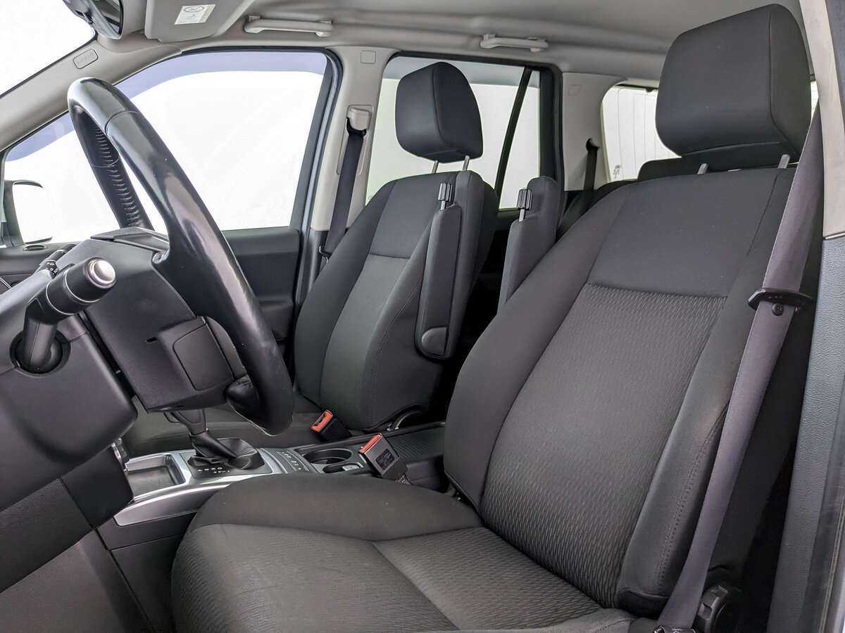 Land Rover Freelander 2014 года с пробегом. Фото: #15