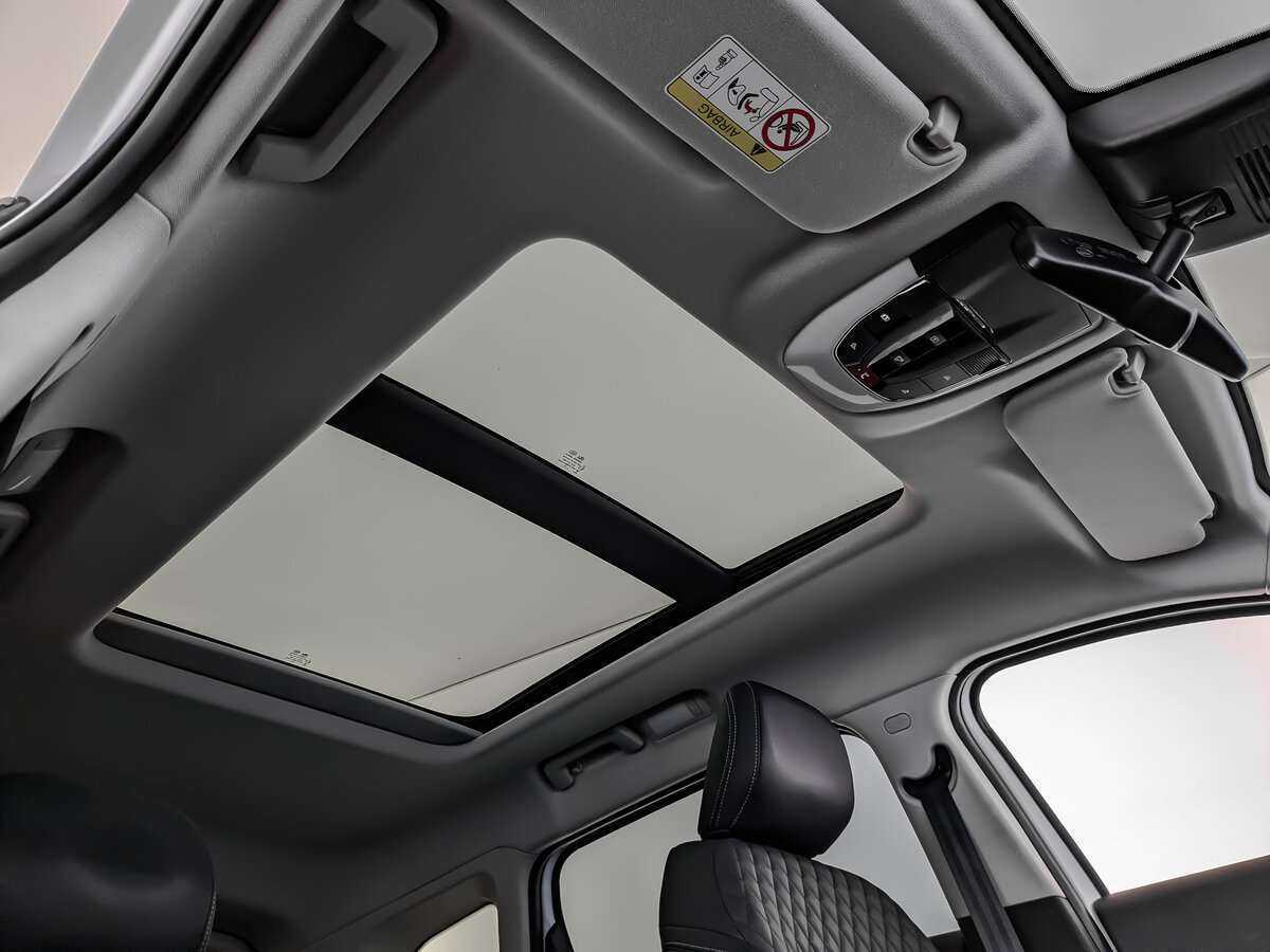 EXEED TXL 2021 года с пробегом. Фото: #24