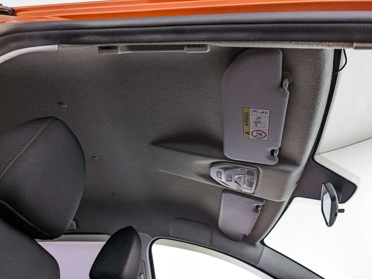 Б/У Лада (ВАЗ) Веста 2021 года. Фото: #15