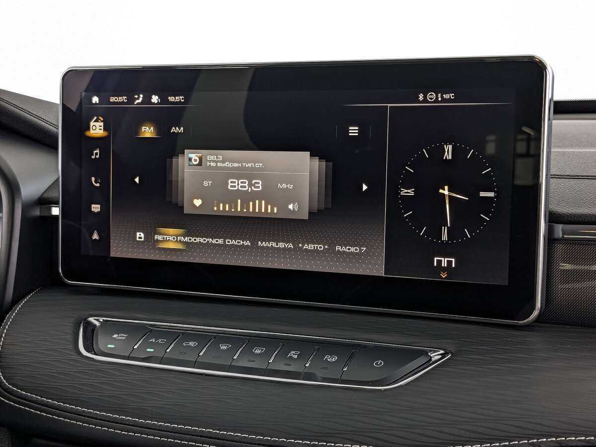 Б/У Хавал Джолион 2023 года. Фото: #17