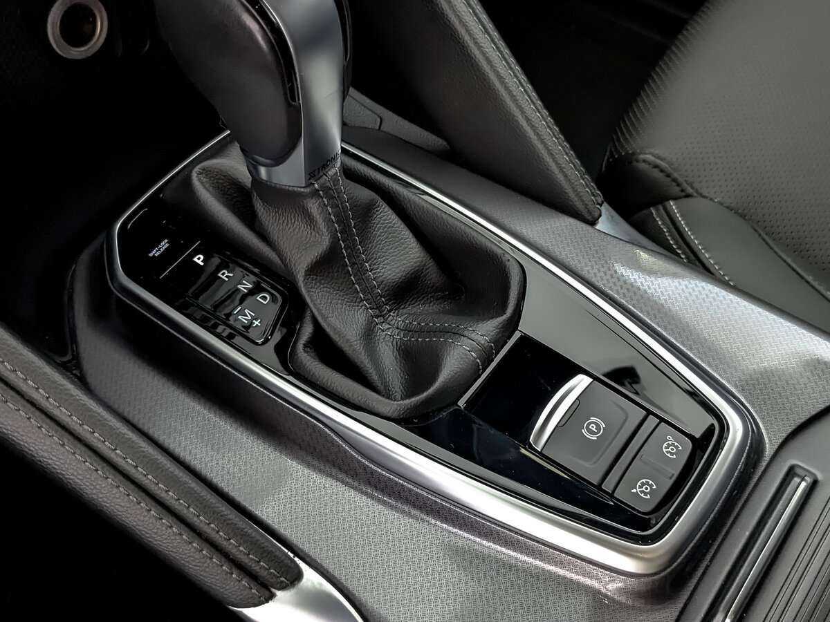 Б/У Рено Колеос 2019 года. Фото: #20