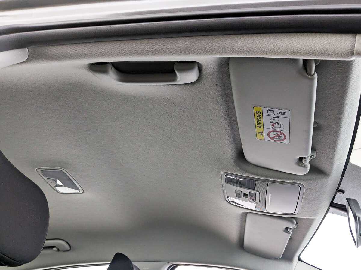 Б/У Киа Церато 2021 года. Фото: #17