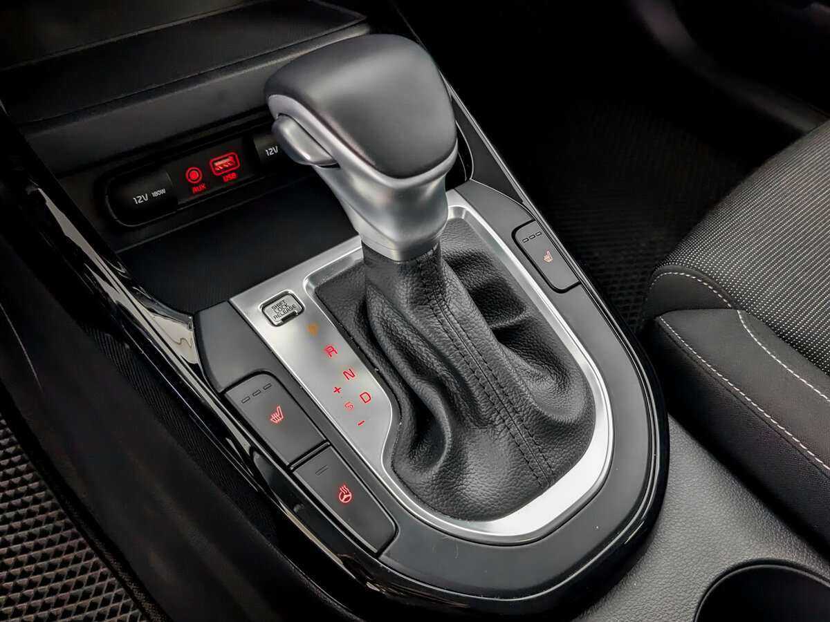 Б/У Киа Церато 2021 года. Фото: #21