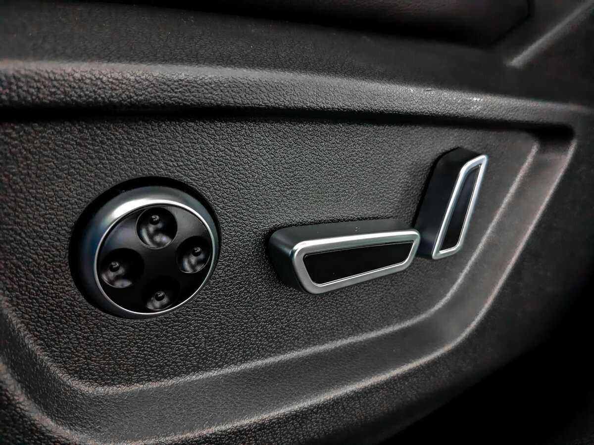 Б/У Чери Тигго 7 2019 года. Фото: #16