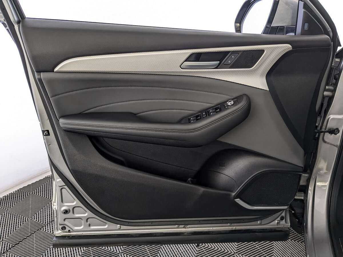 Б/У Хавал Ф7-икс 2022 года. Фото: #14