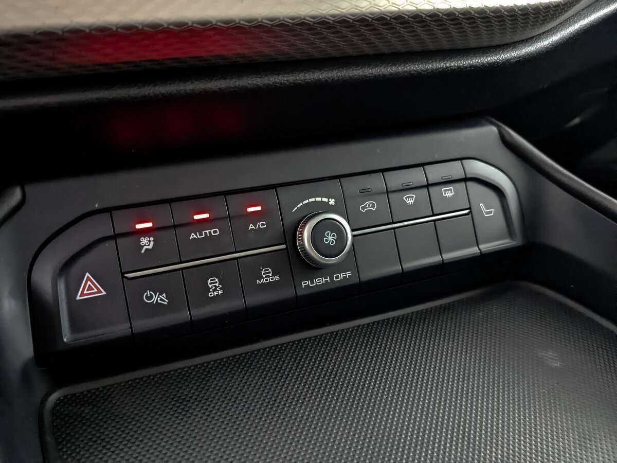 Б/У Хавал Ф7-икс 2022 года. Фото: #16