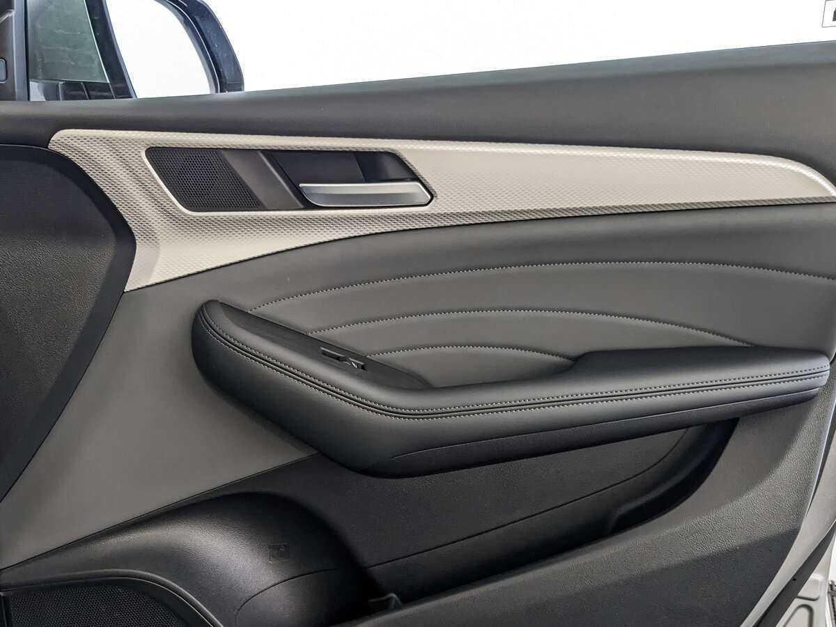 Б/У Хавал Ф7-икс 2022 года. Фото: #20