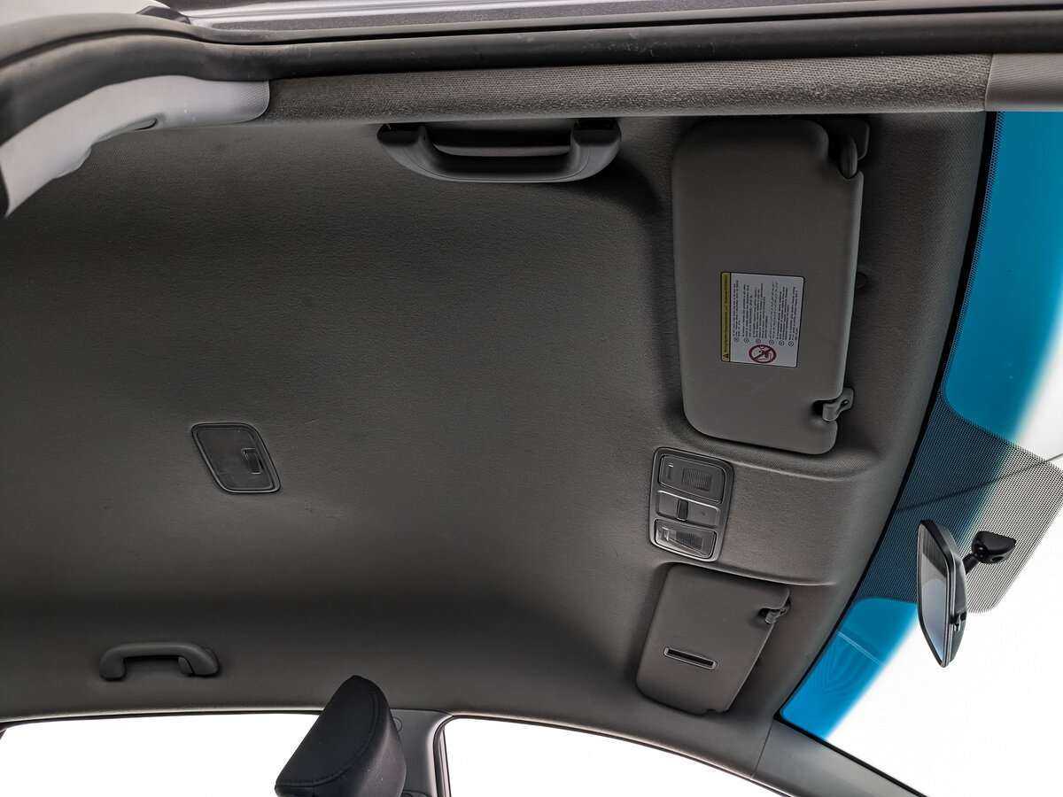 Б/У Киа Рио 2016 года. Фото: #19