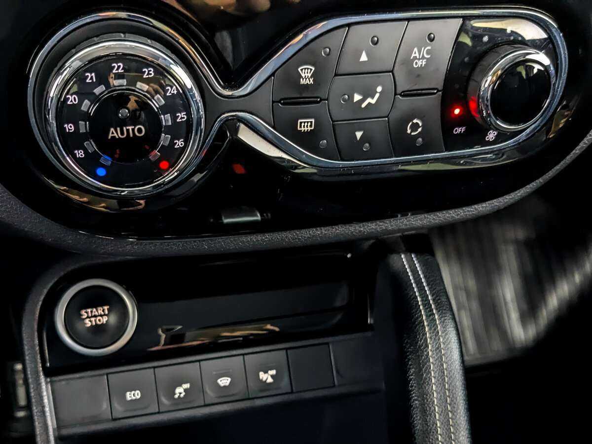 Б/У Рено Каптюр 2021 года. Фото: #20