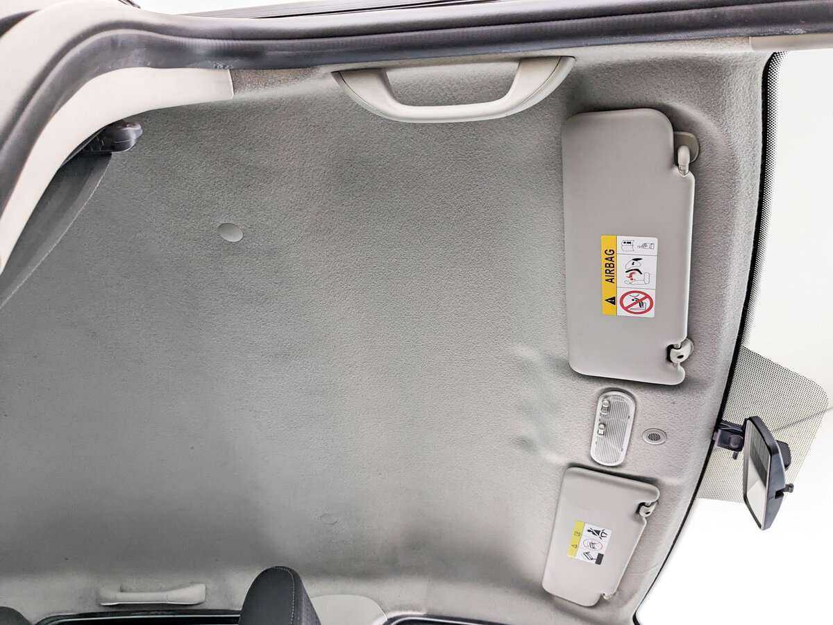 Б/У Ниссан Террано 2015 года. Фото: #16