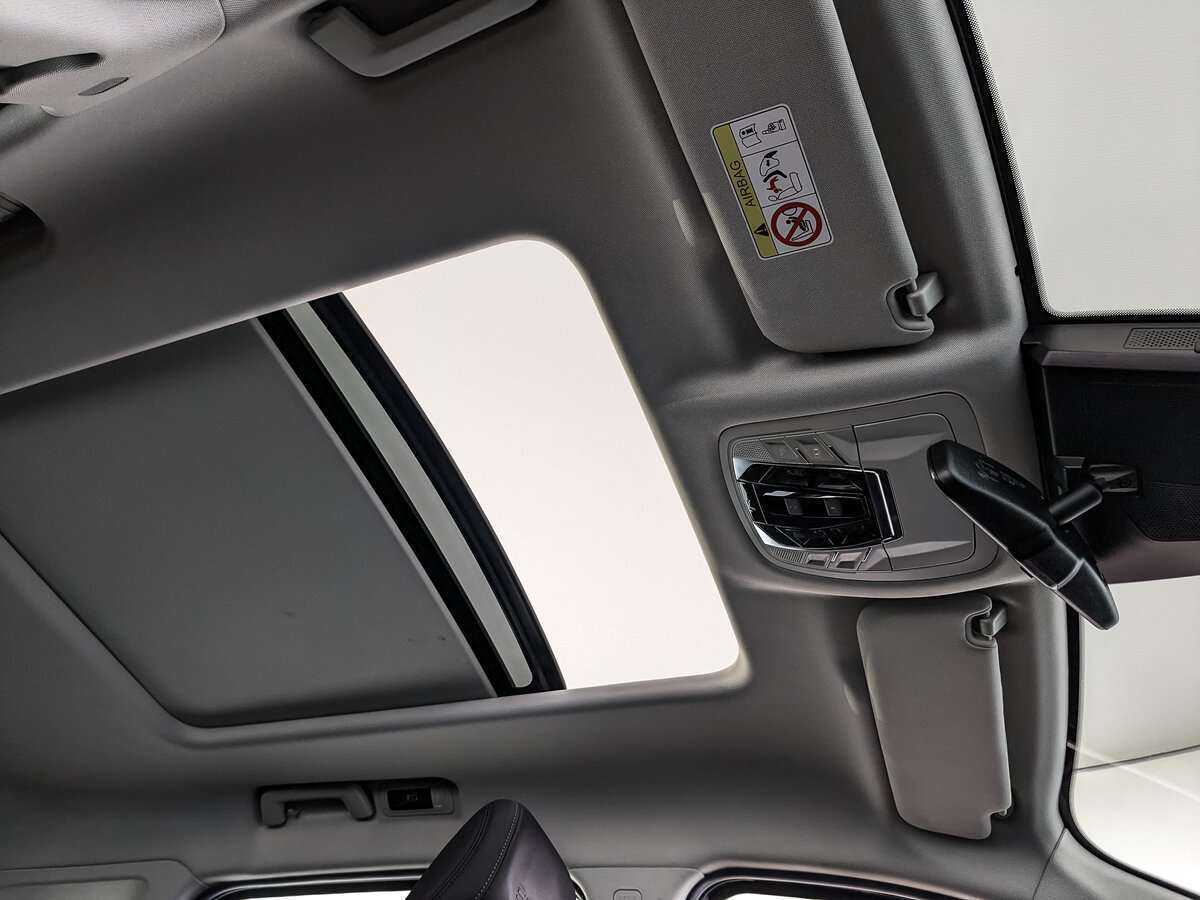 EXEED TXL 2022 года с пробегом. Фото: #17