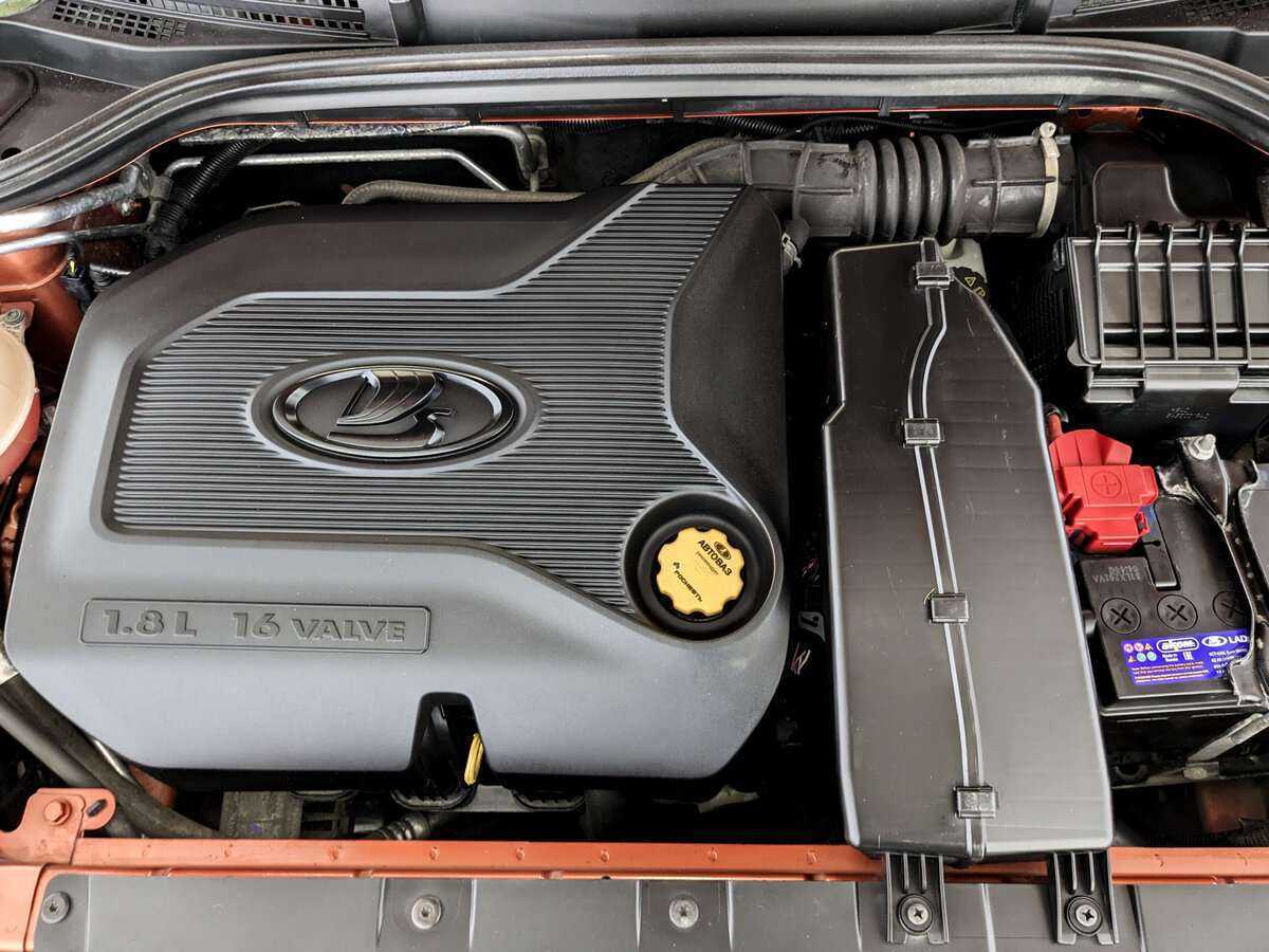 Б/У Лада (ВАЗ) Веста 2019 года. Фото: #7