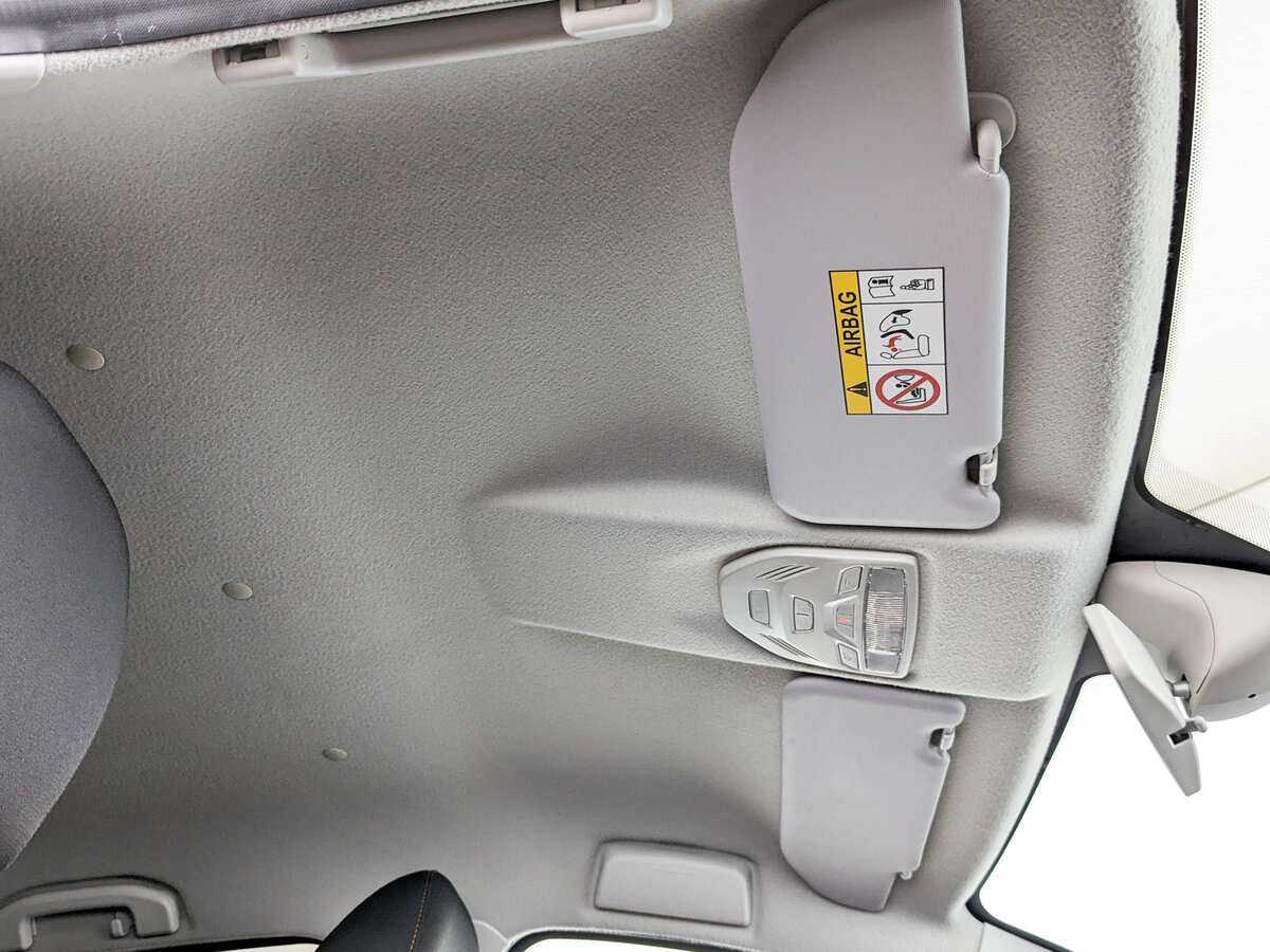 Б/У Лада (ВАЗ) Веста 2019 года. Фото: #18