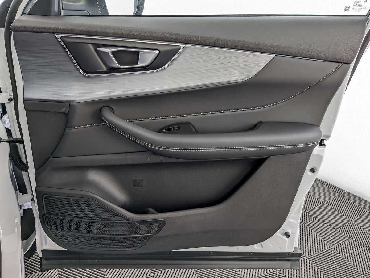 Б/У Чери Тигго 4 Про 2023 года. Фото: #17