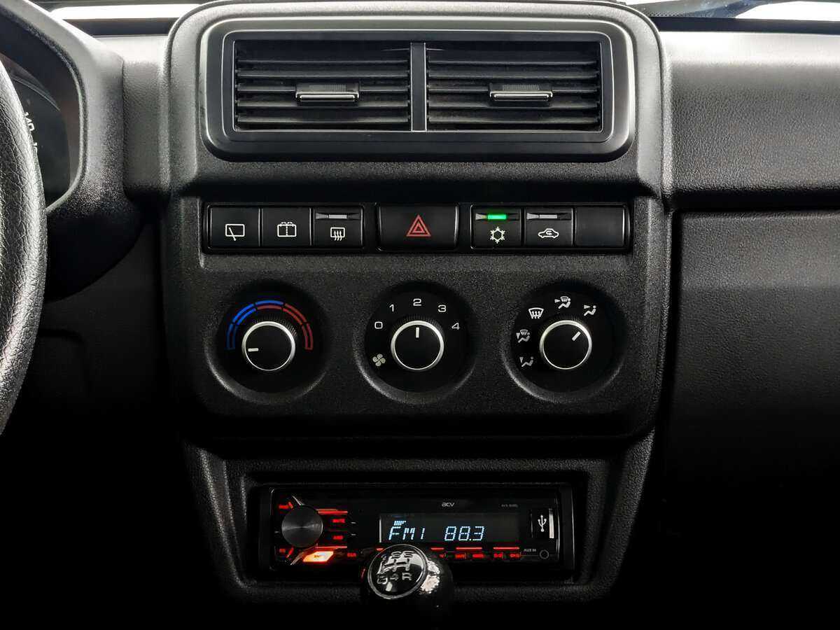 Lada (ВАЗ) 2121 (4x4) 2020 года с пробегом. Фото: #11