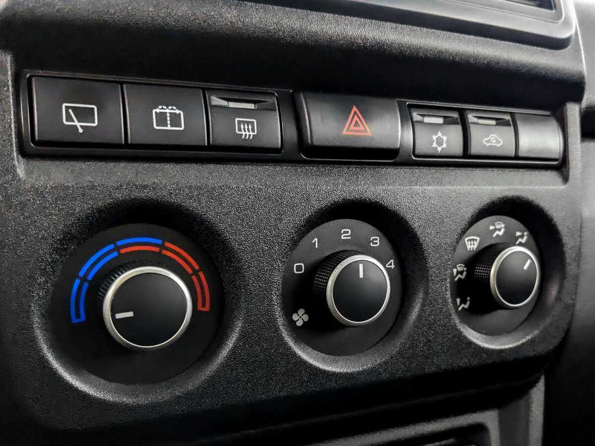 Lada (ВАЗ) 2121 (4x4) 2020 года с пробегом. Фото: #19