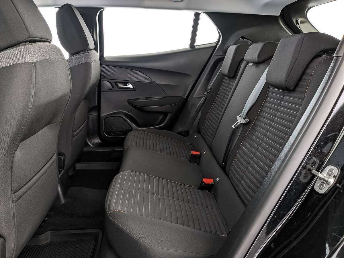 Б/У Пежо 2008 2021 года. Фото: #13