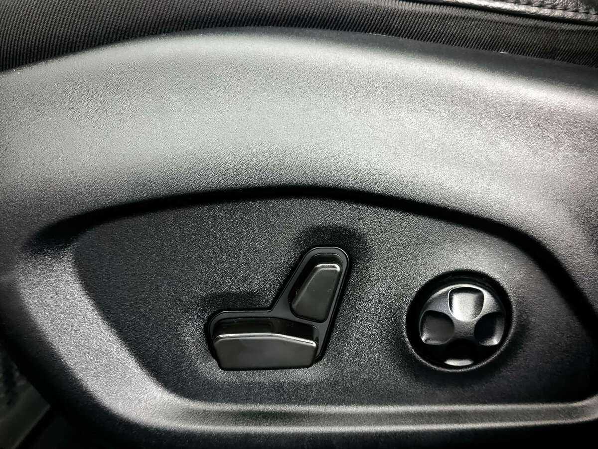 Jeep Compass 2021 года с пробегом. Фото: #21