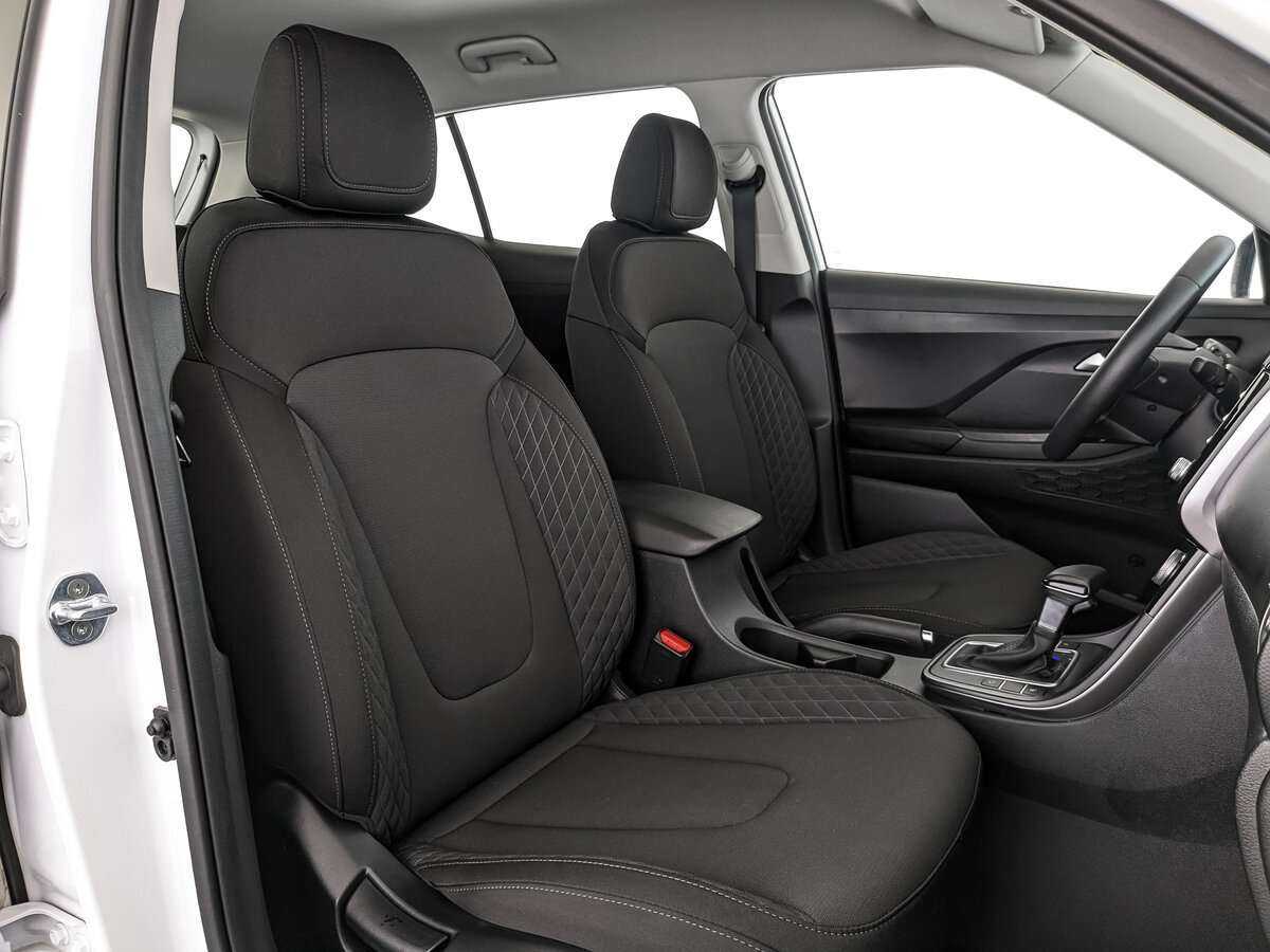 Б/У Хендай Крета 2022 года. Фото: #19