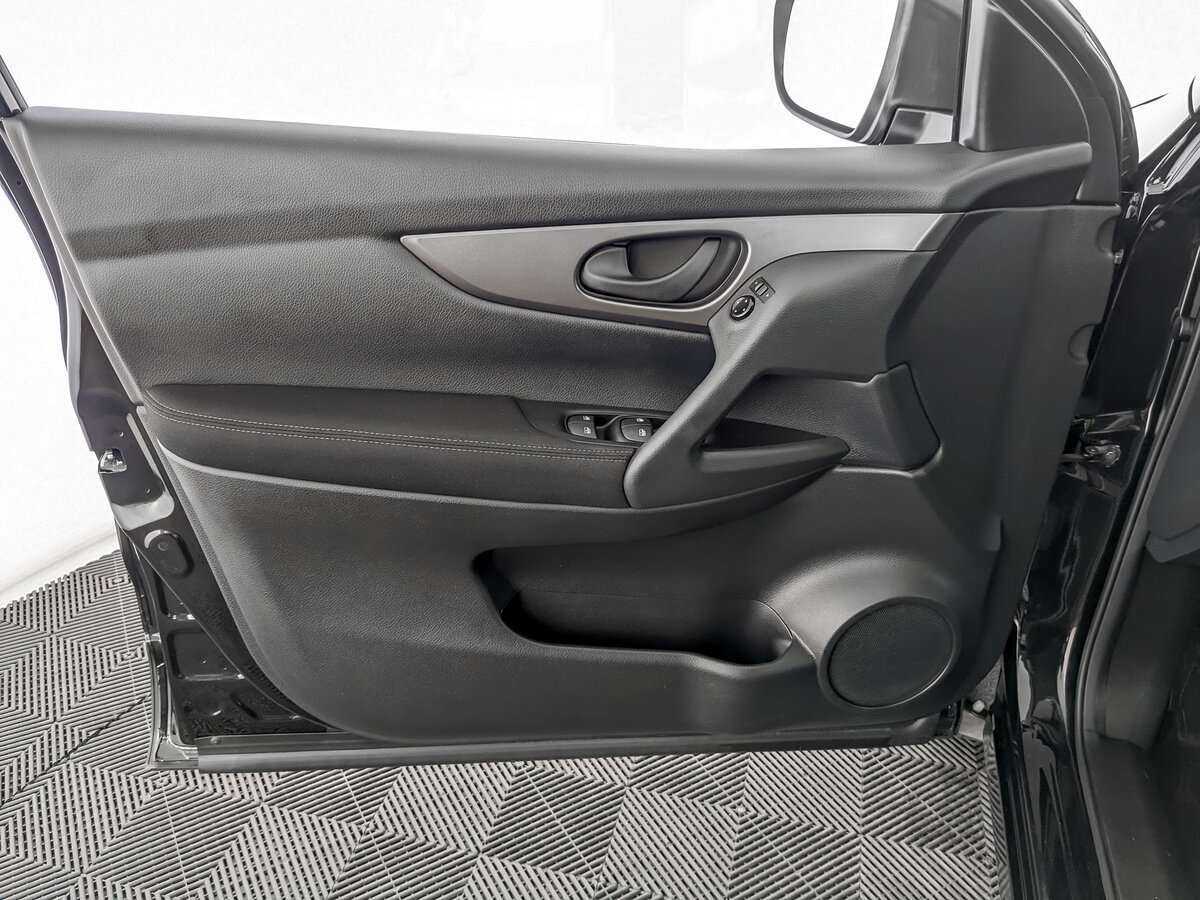 Б/У Ниссан Кашкай 2022 года. Фото: #14